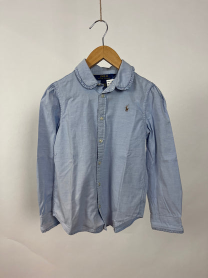 Ralph Lauren 6 jaar (Nieuwe collectie)