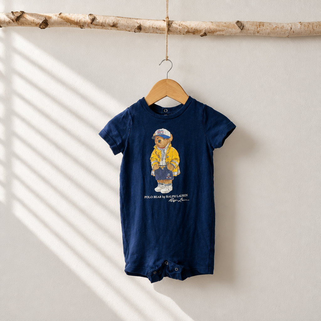 Ralph Lauren 6 maand