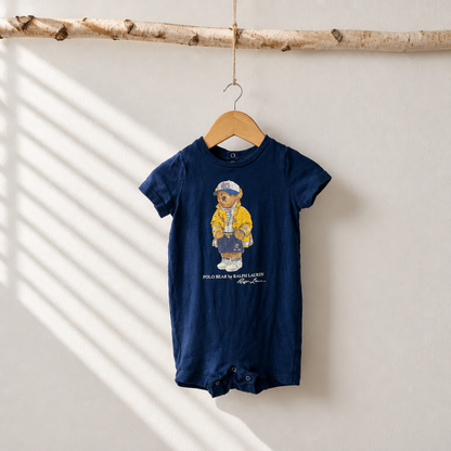 Ralph Lauren 6 maand