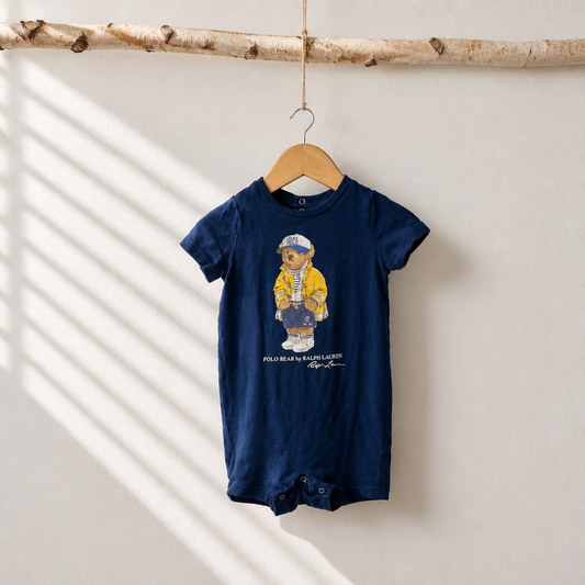 Ralph Lauren 6 maand