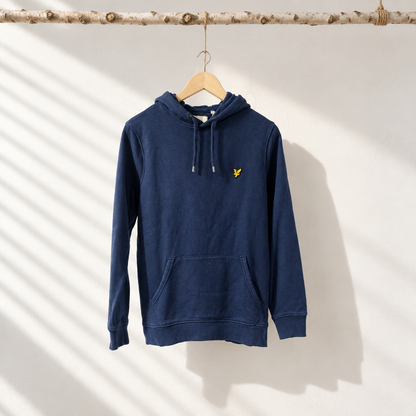 Lyle & Scott maat S