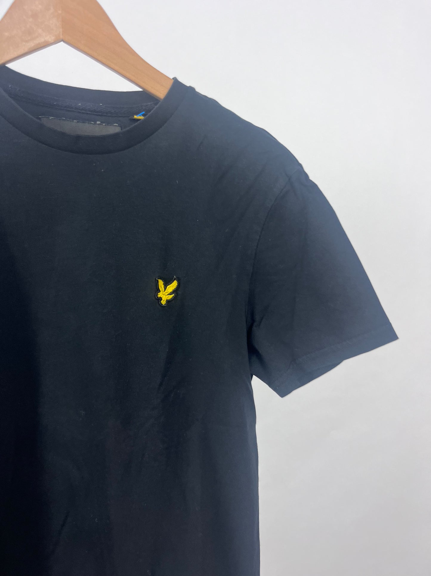 Lyle&Scott maat S (Nieuwe collectie)