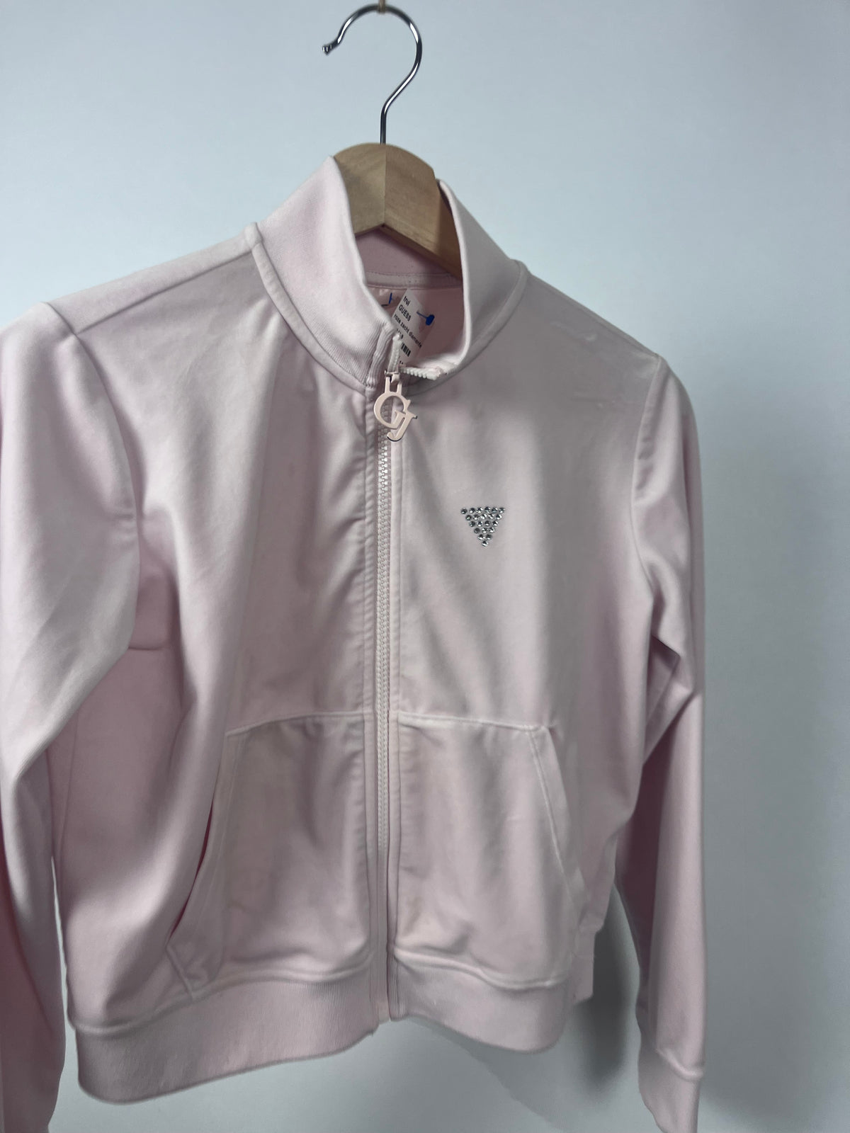 Guess 12 jaar