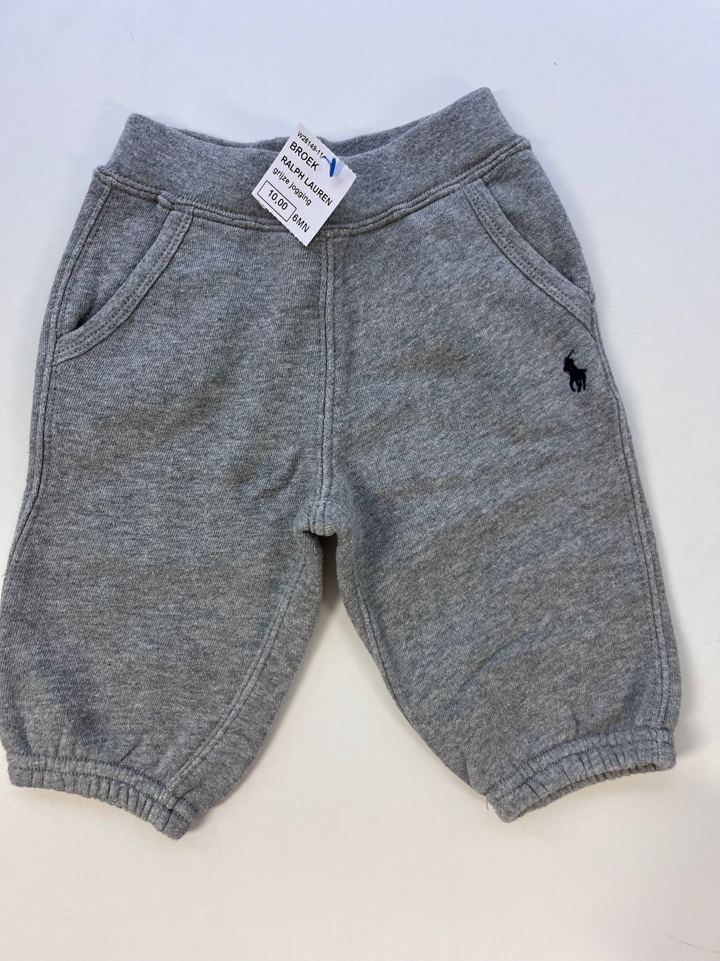 Ralph Lauren 6 maand (Nieuwe collectie)