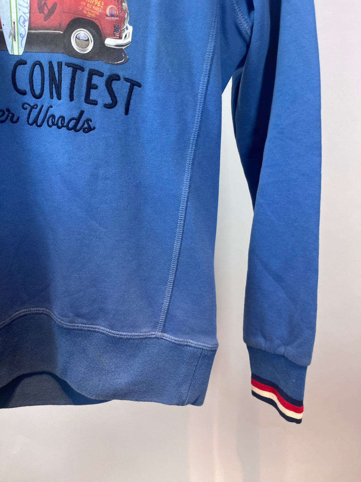 River Woods 12 jaar