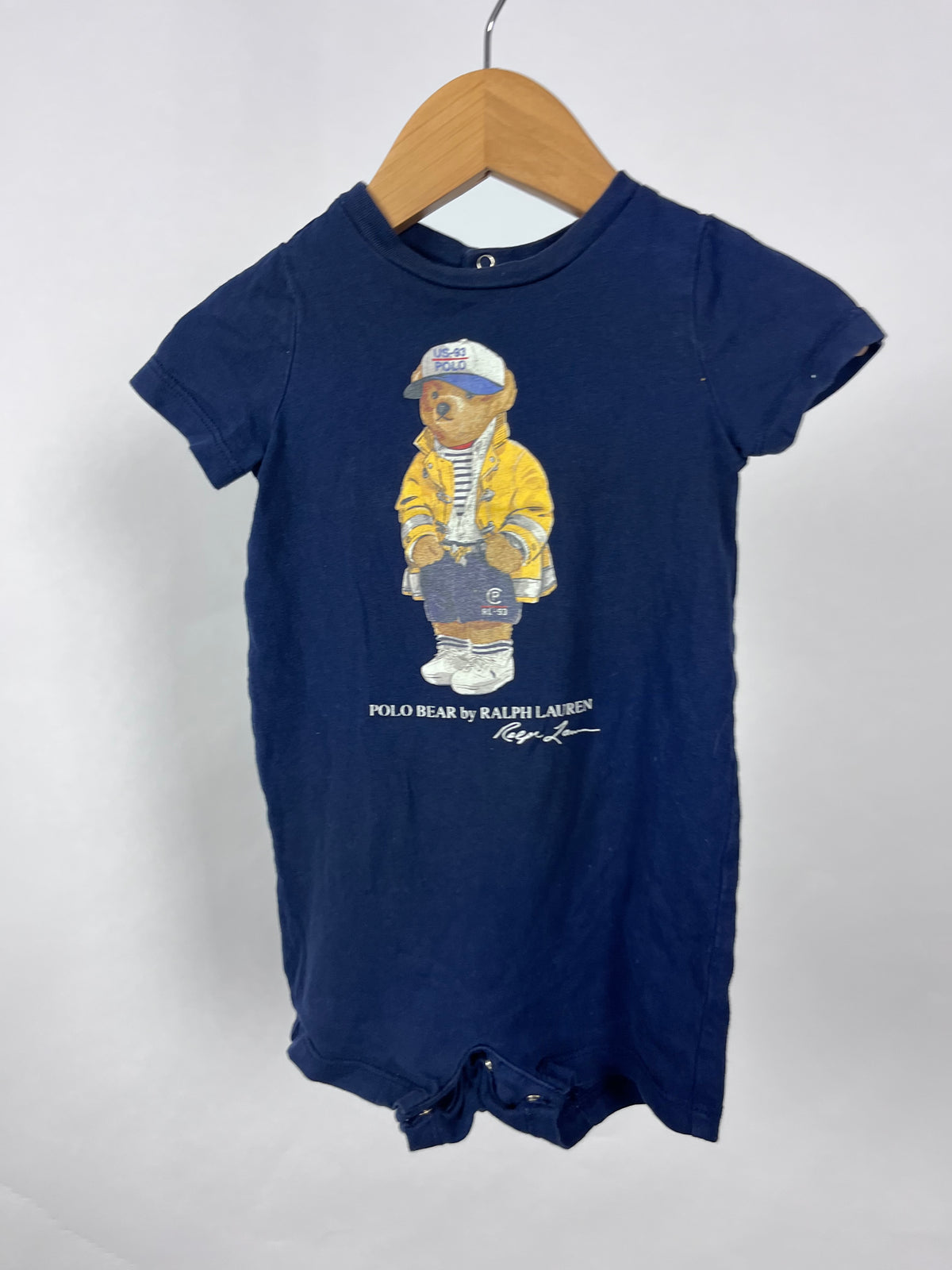Ralph Lauren 6 maand
