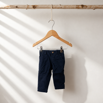 Bout'chou 6 maand (Nieuwe collectie)