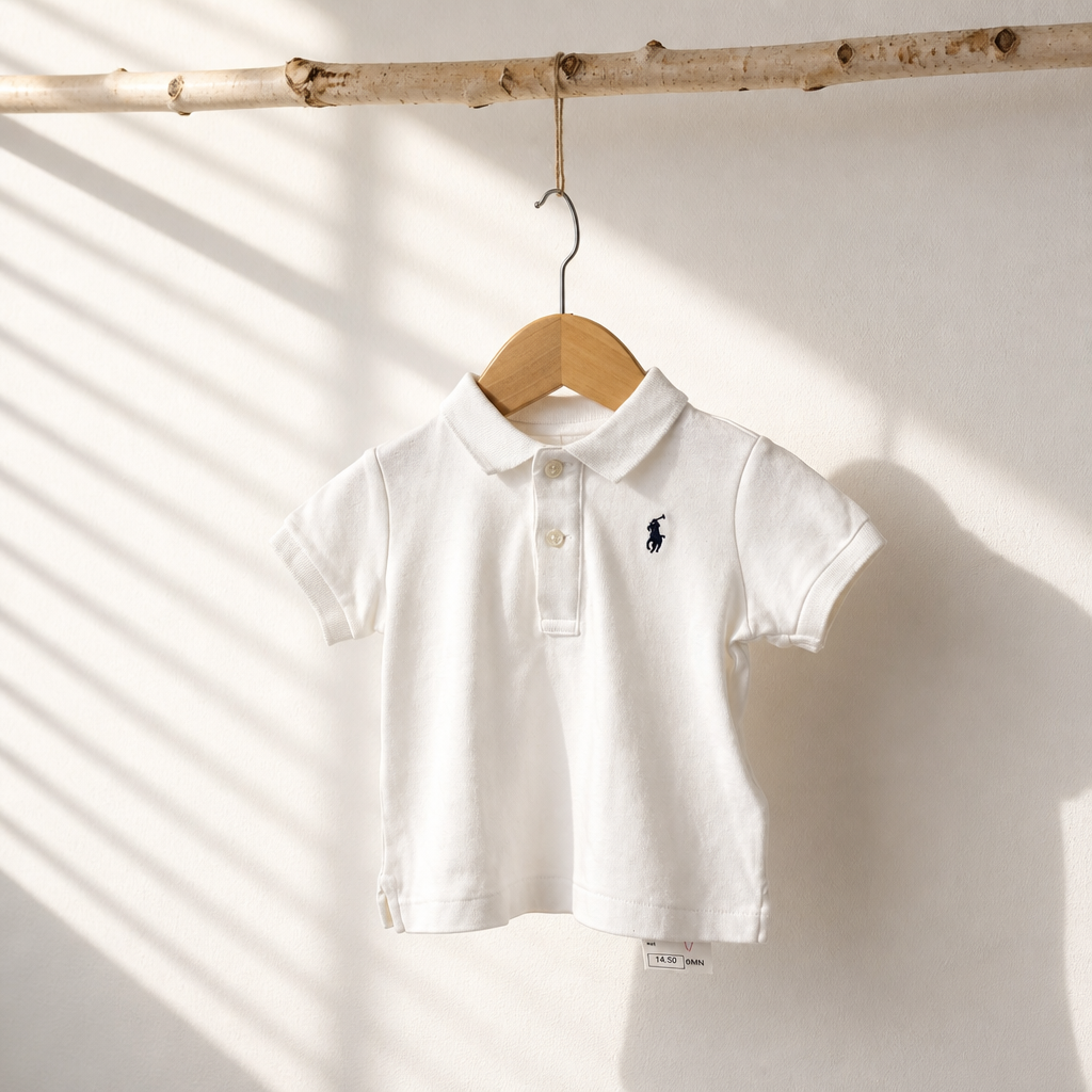 Ralph Lauren 6 maand (Nieuwe collectie)