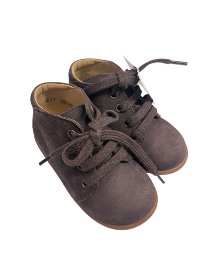 Bottines Pom d’Api maat 20