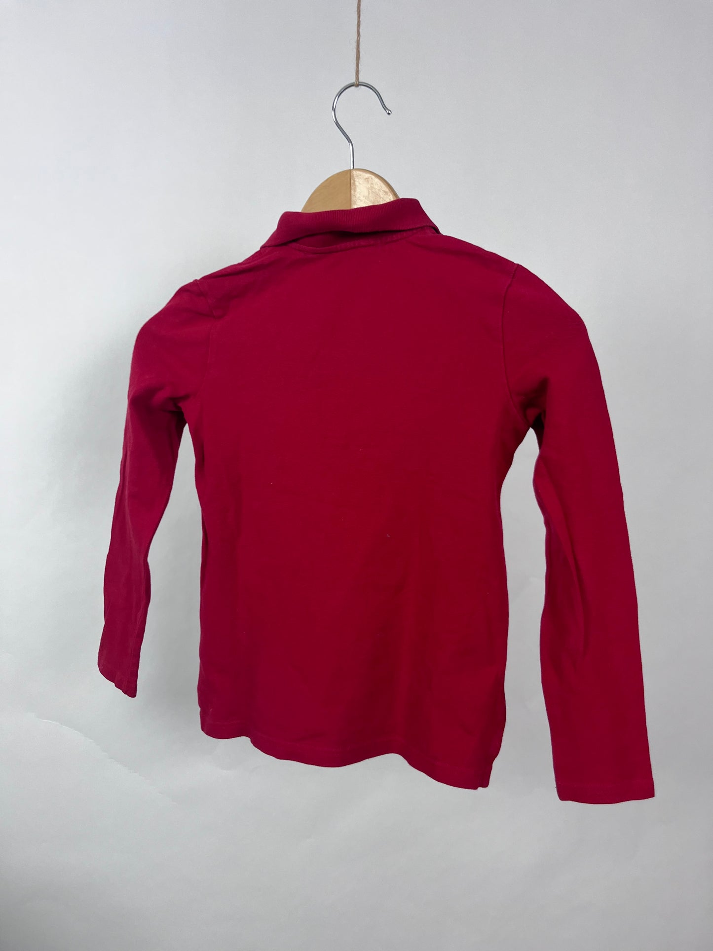 Ralph Lauren 8 jaar (Nieuwe collectie)