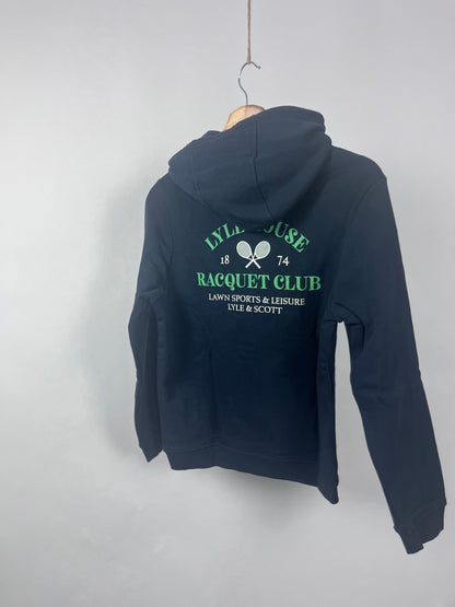 Lyle & Scott 12 jaar