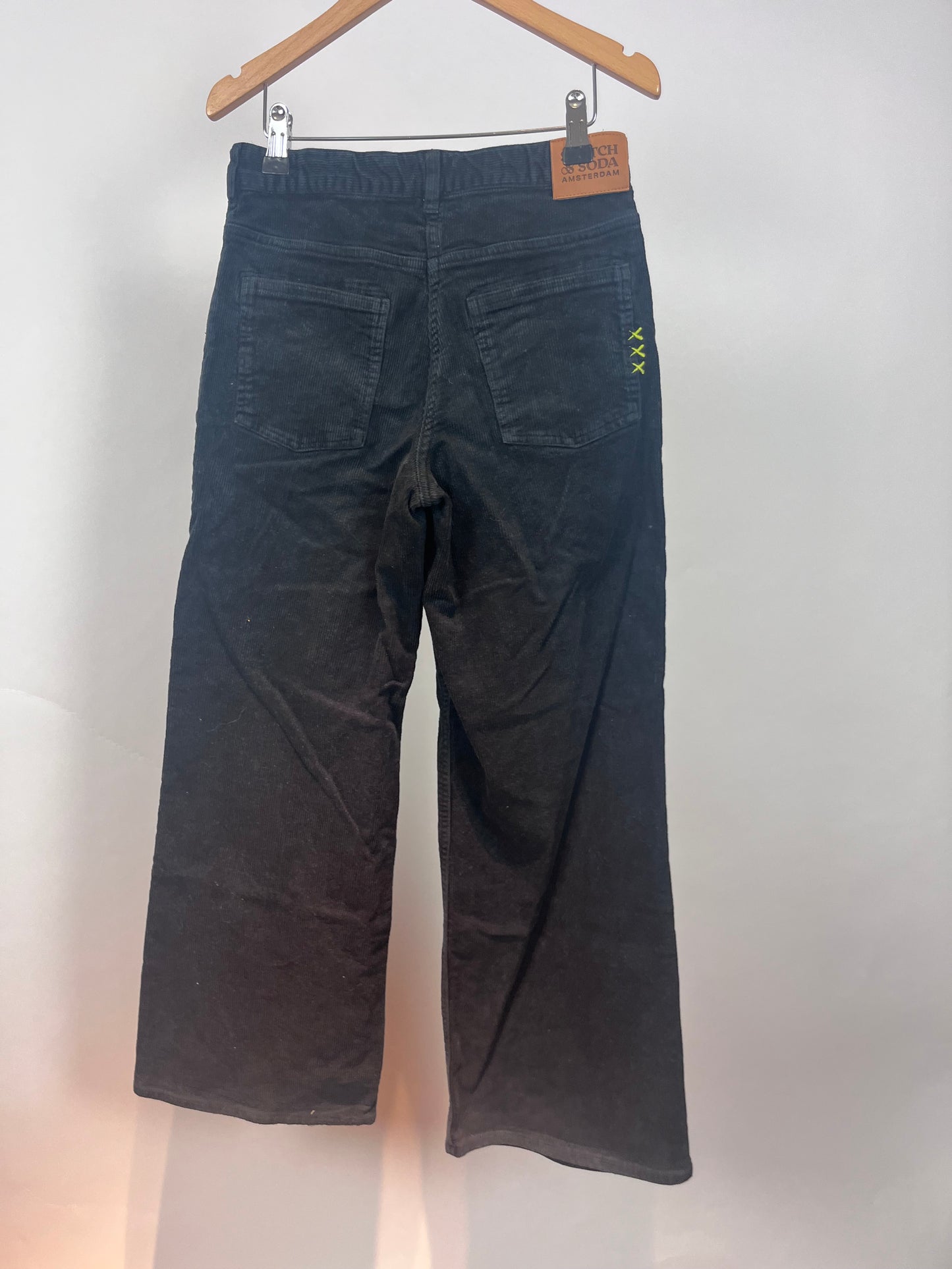 Scotch & Soda 12 jaar