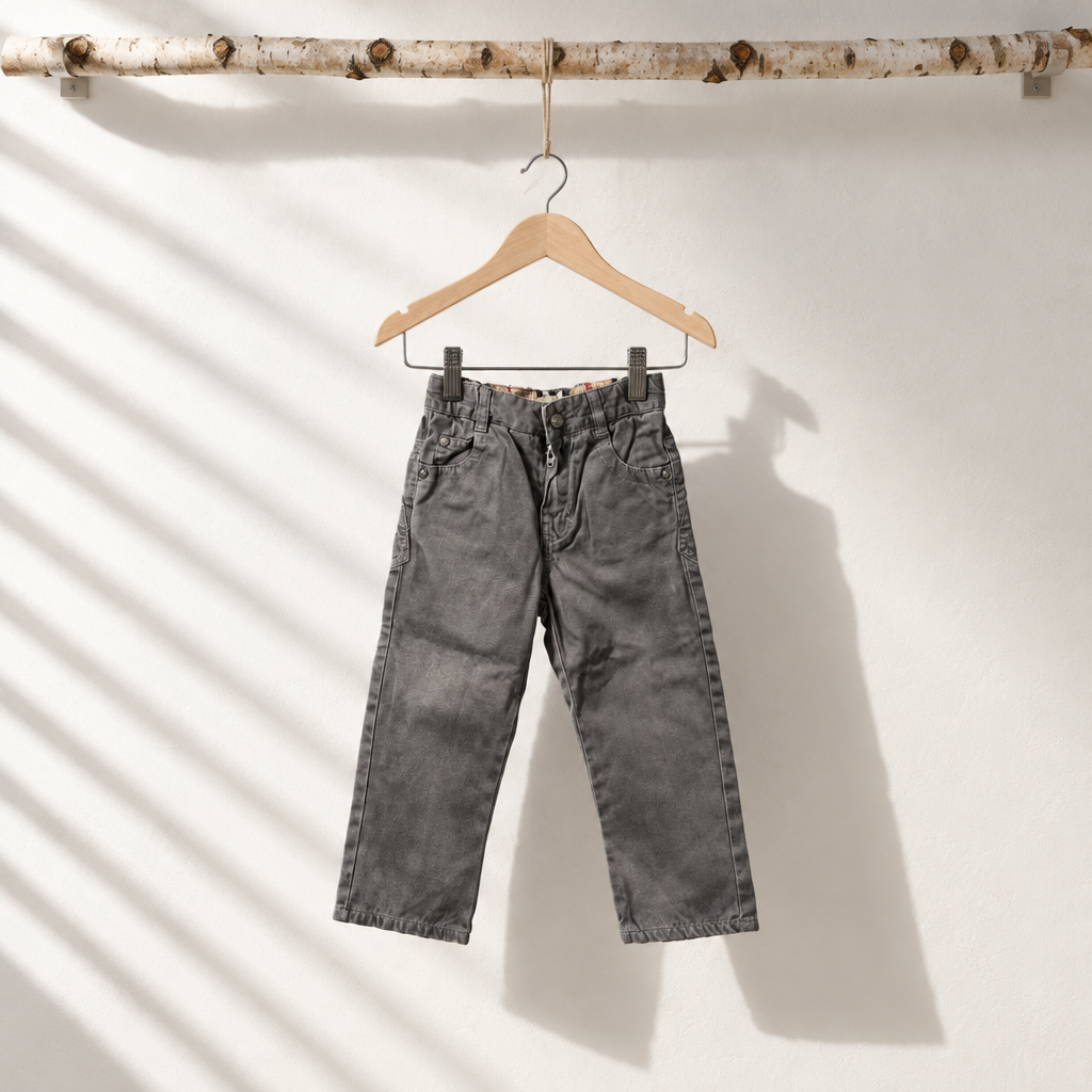 Burberry 18 maand