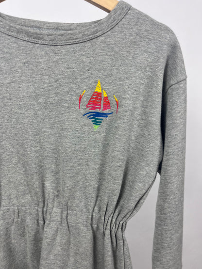 Petit Bateau 10 jaar