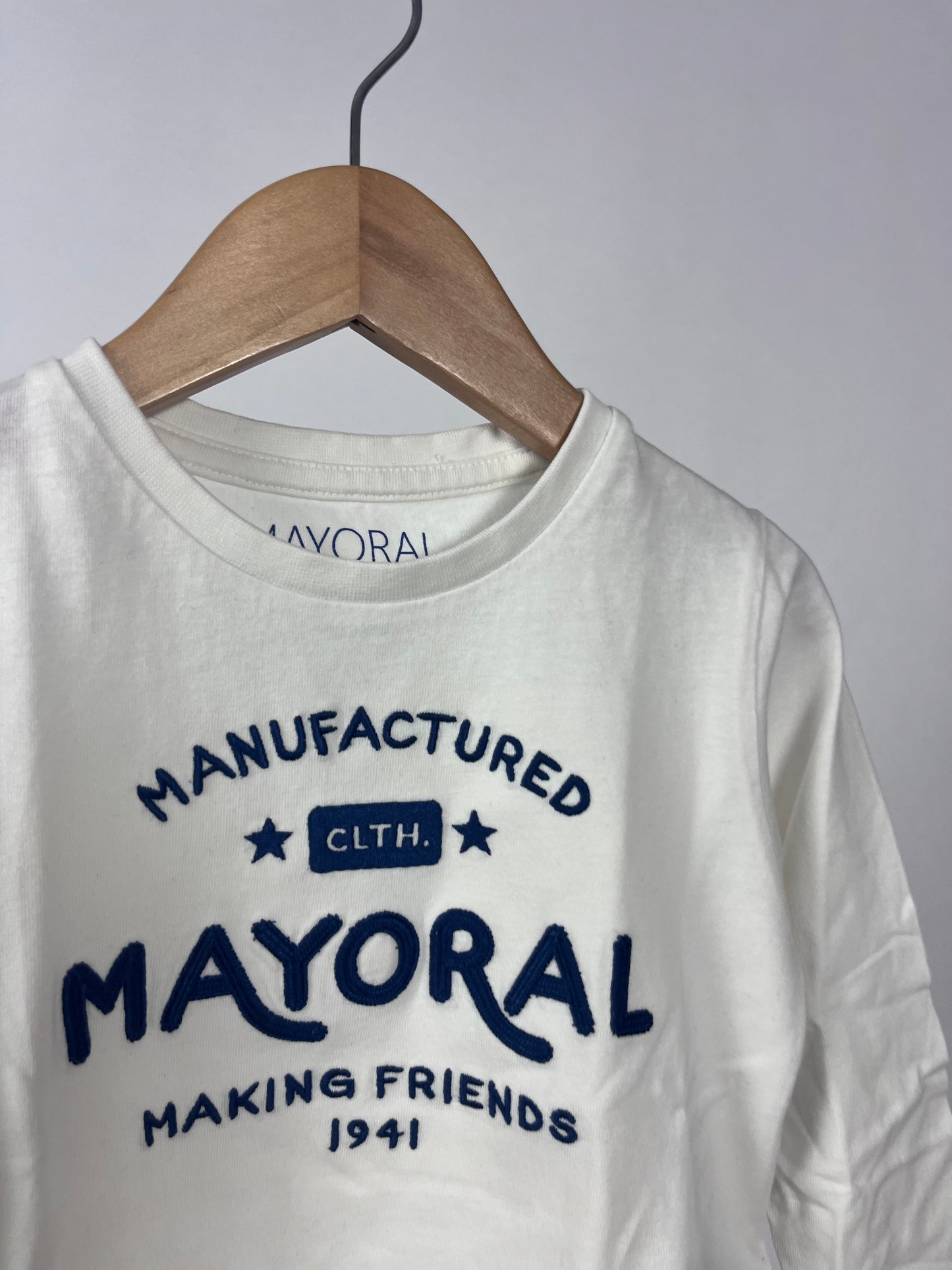 Mayoral 2 jaar (Nieuwe collectie)