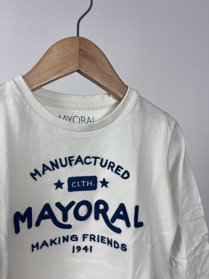 Mayoral 2 jaar (Nieuwe collectie)