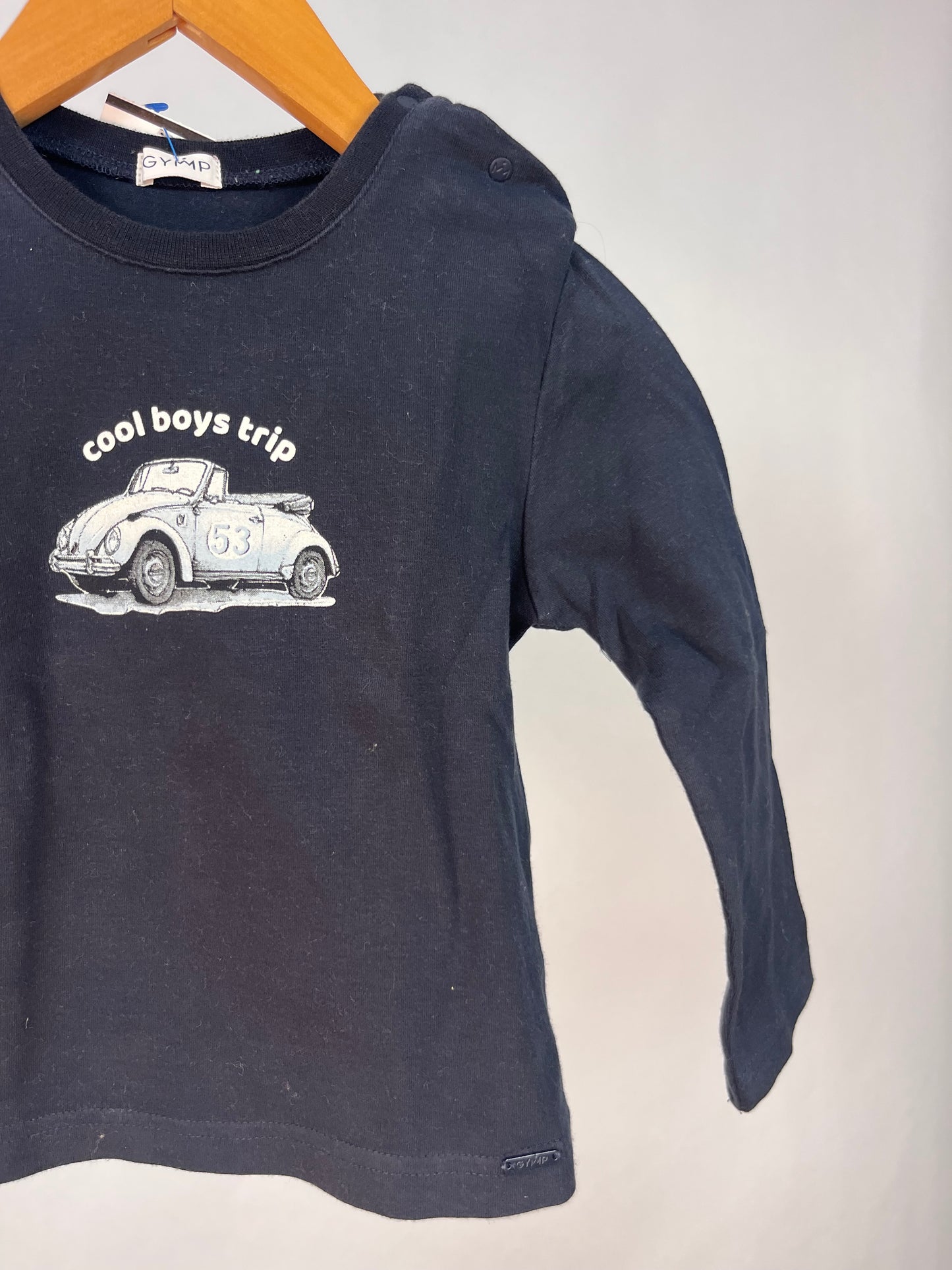Gymp 2 jaar (Nieuwe collectie)