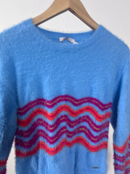 Blue Bay 12 jaar (Nieuwe collectie)
