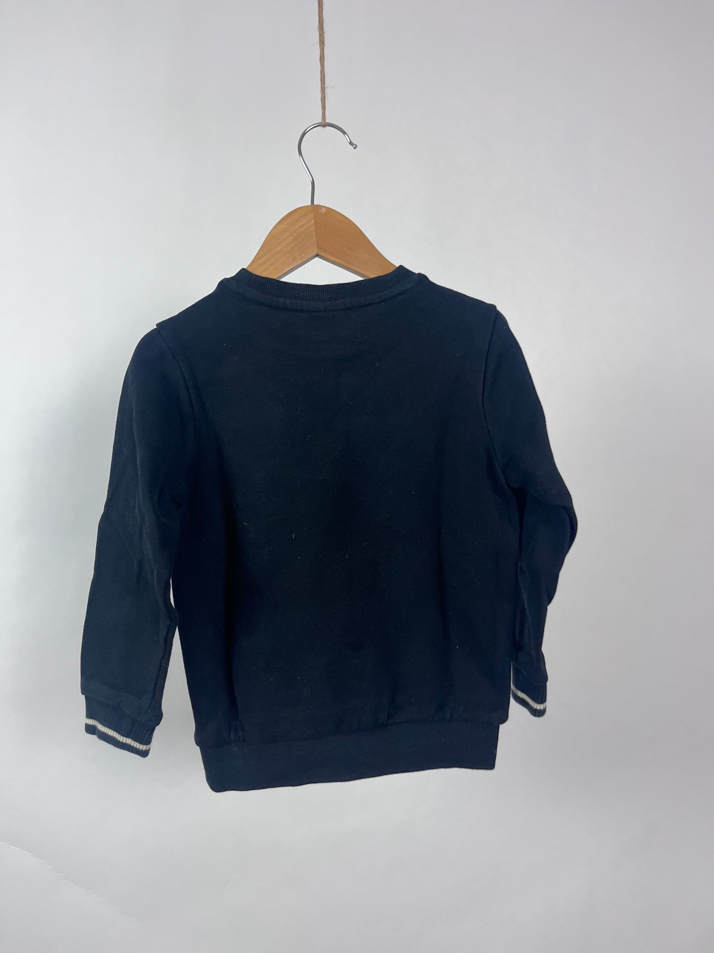 S.Oliver 4 jaar (Nieuwe collectie)