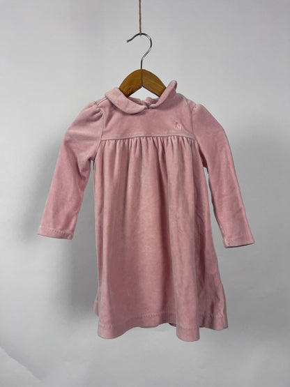 Ralph Lauren 1 jaar