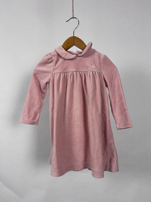 Ralph Lauren 1 jaar