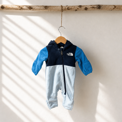 The North Face 0 maand