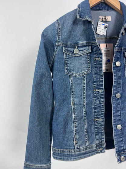 Only 14 jaar (Nieuwe collectie)