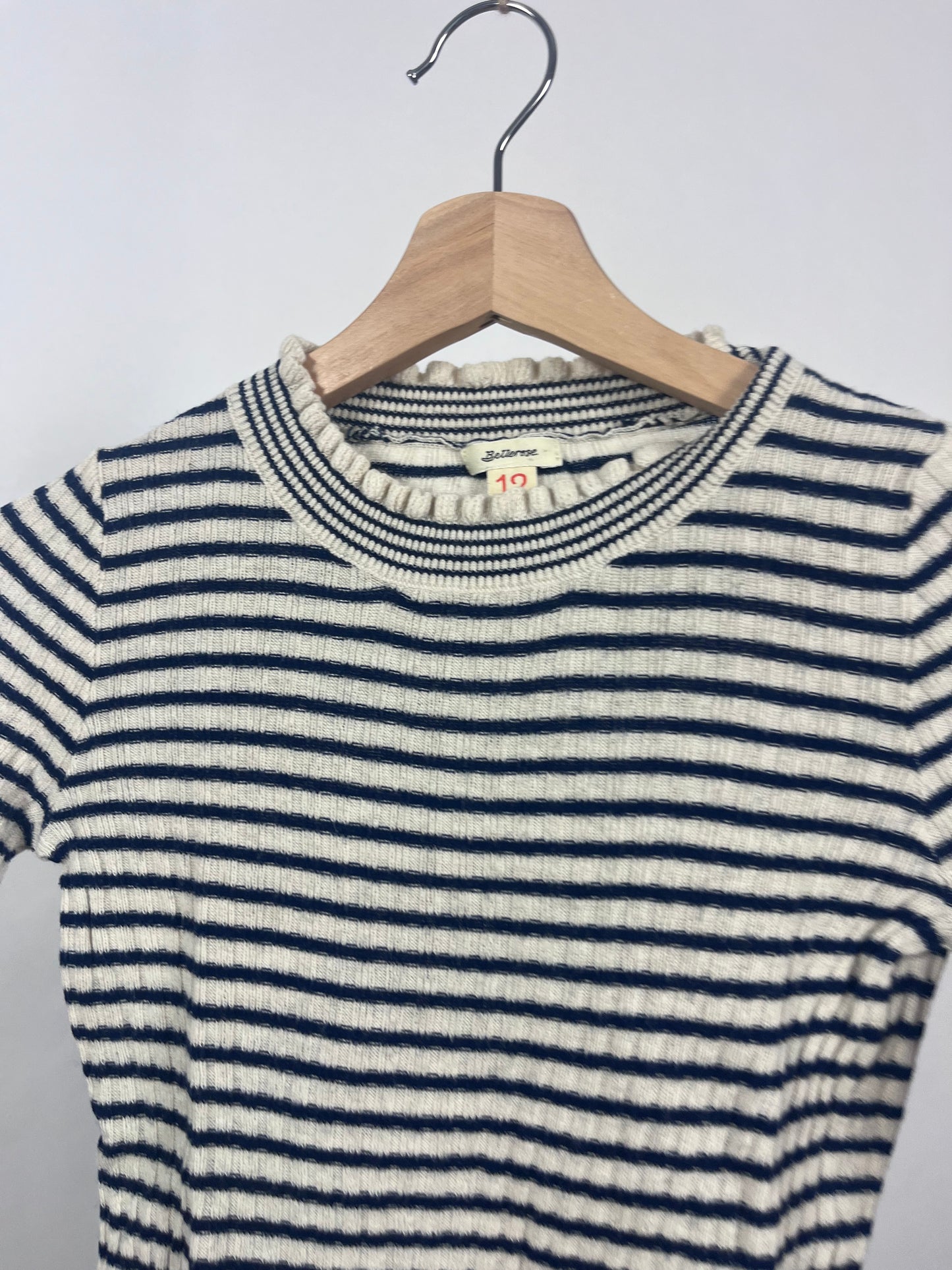 Bellerose 12 jaar (Nieuwe collectie)