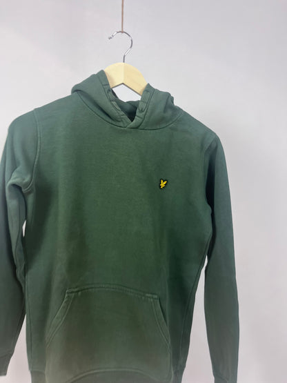 Lyle & Scott 12 jaar