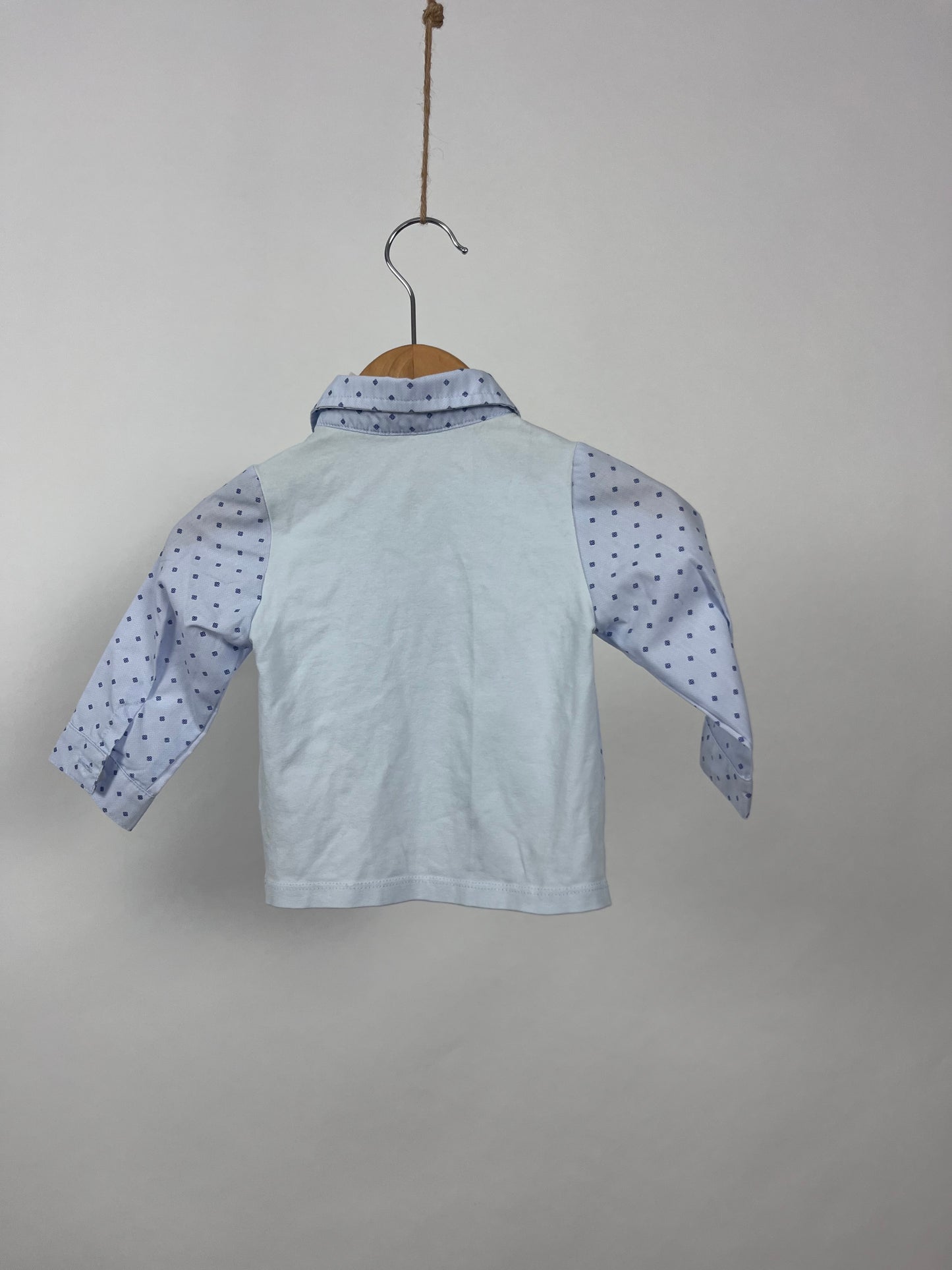 Gymp 6 maand (Nieuwe collectie)