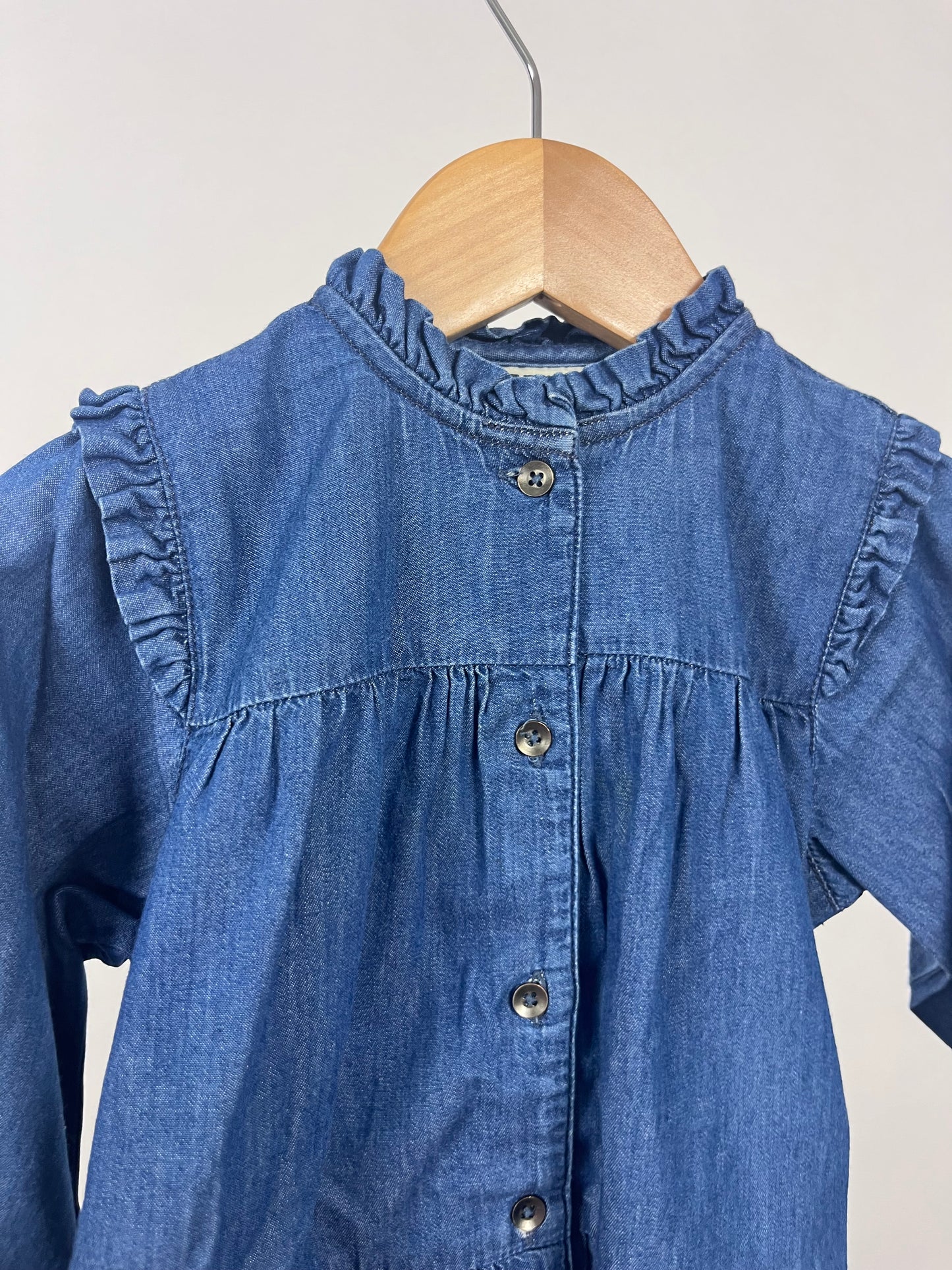 Tumble 'N Dry 2 jaar