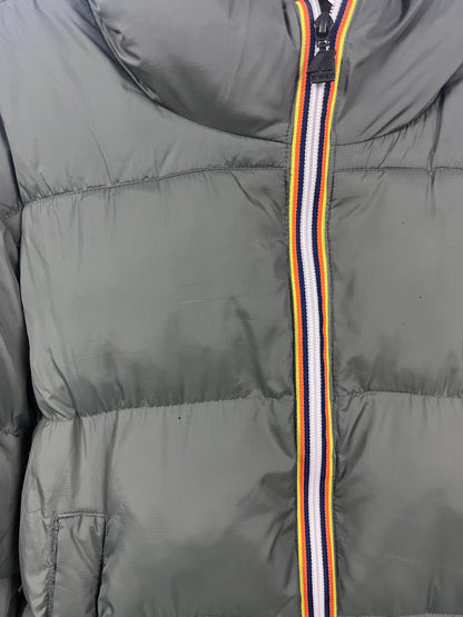 K-Way maat 3 (Nieuwe collectie)