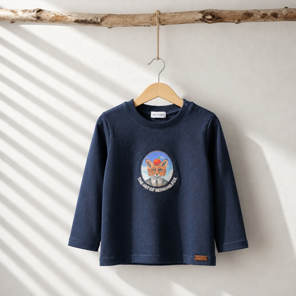 Gymp 6 maand (Nieuwe collectie)