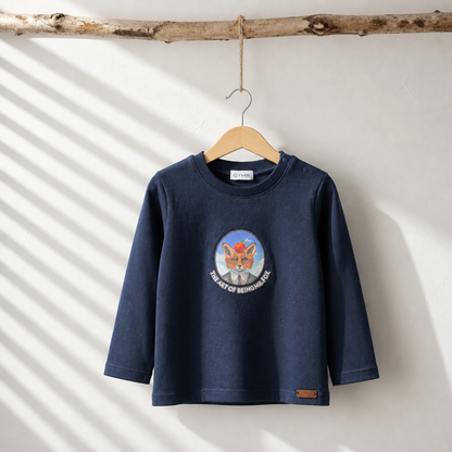 Gymp 6 maand (Nieuwe collectie)