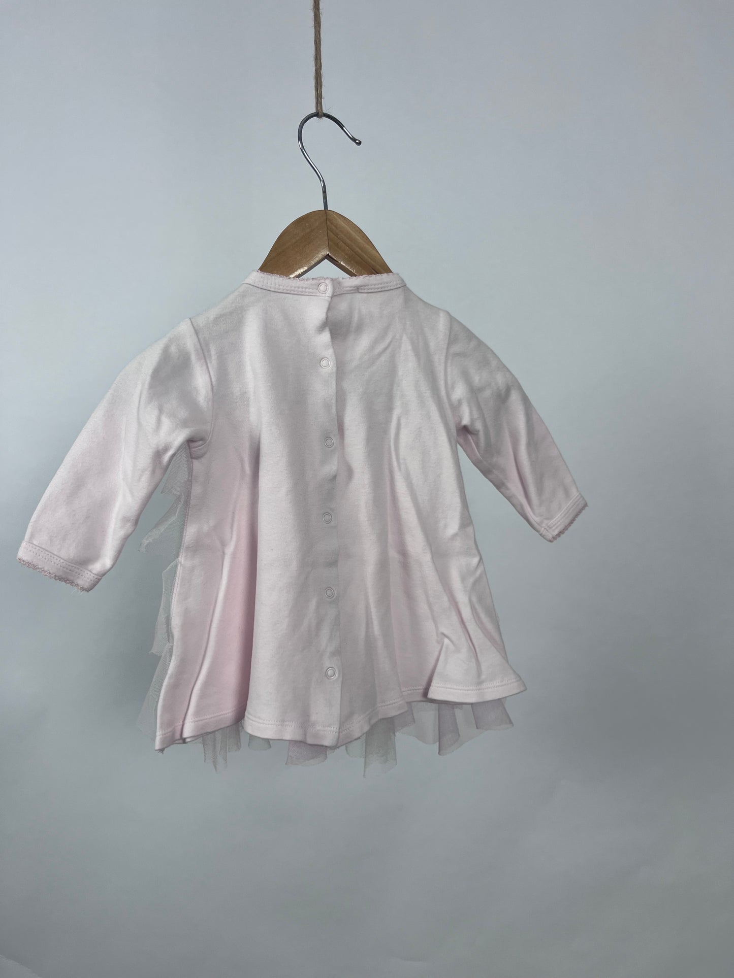 Kate Mack 6 maand (Nieuwe collectie)