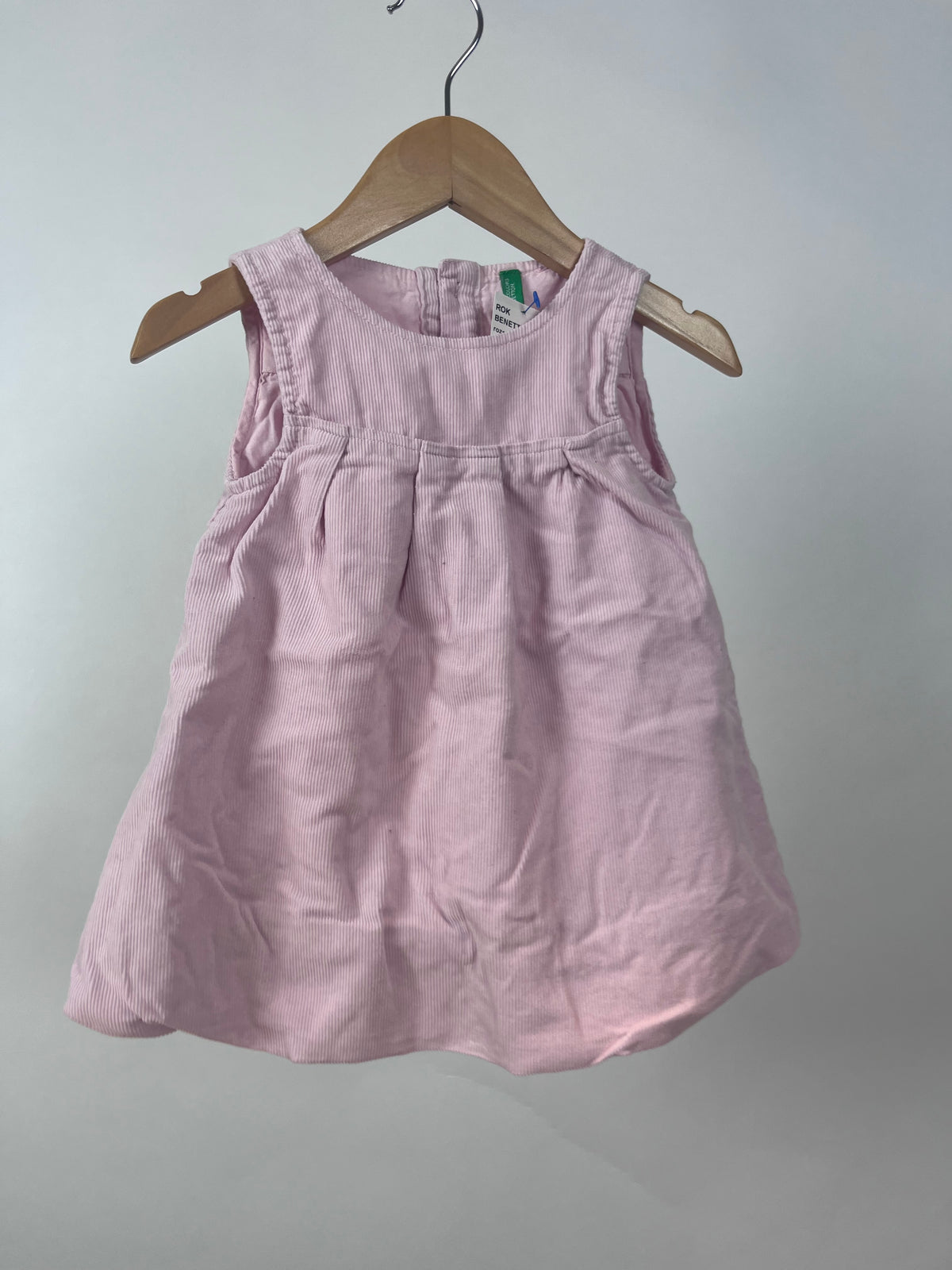 Benetton 9 maand