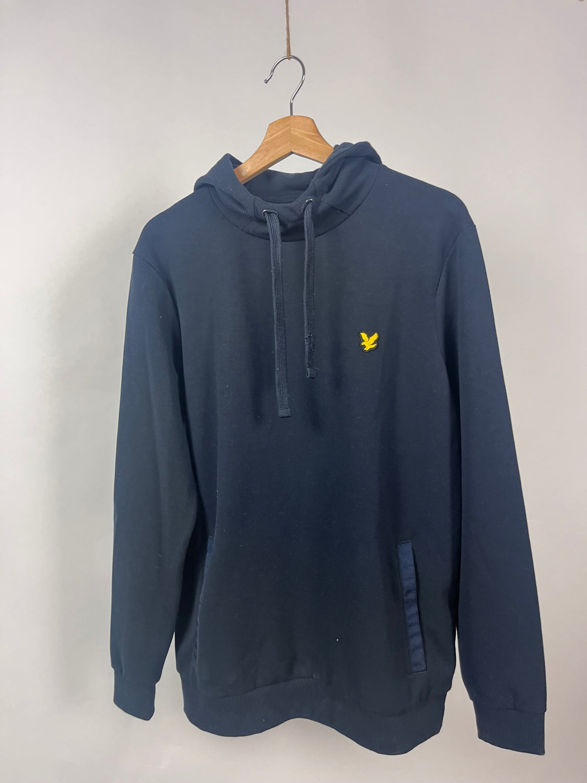 Lyle & Scott maat M