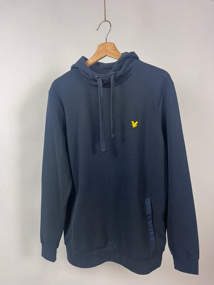 Lyle & Scott maat M