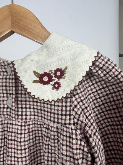 Zara 3 jaar (Nieuwe collectie)