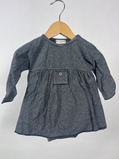 1+ In the Family 1 jaar (Nieuwe collectie)