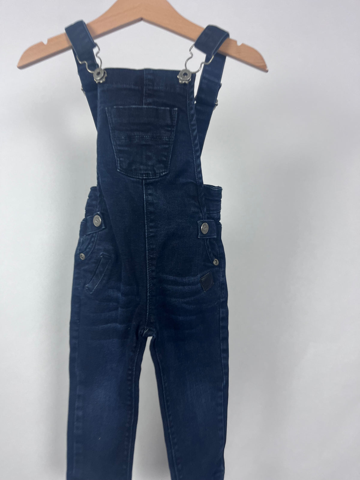 Tumble'N Dry 1 jaar