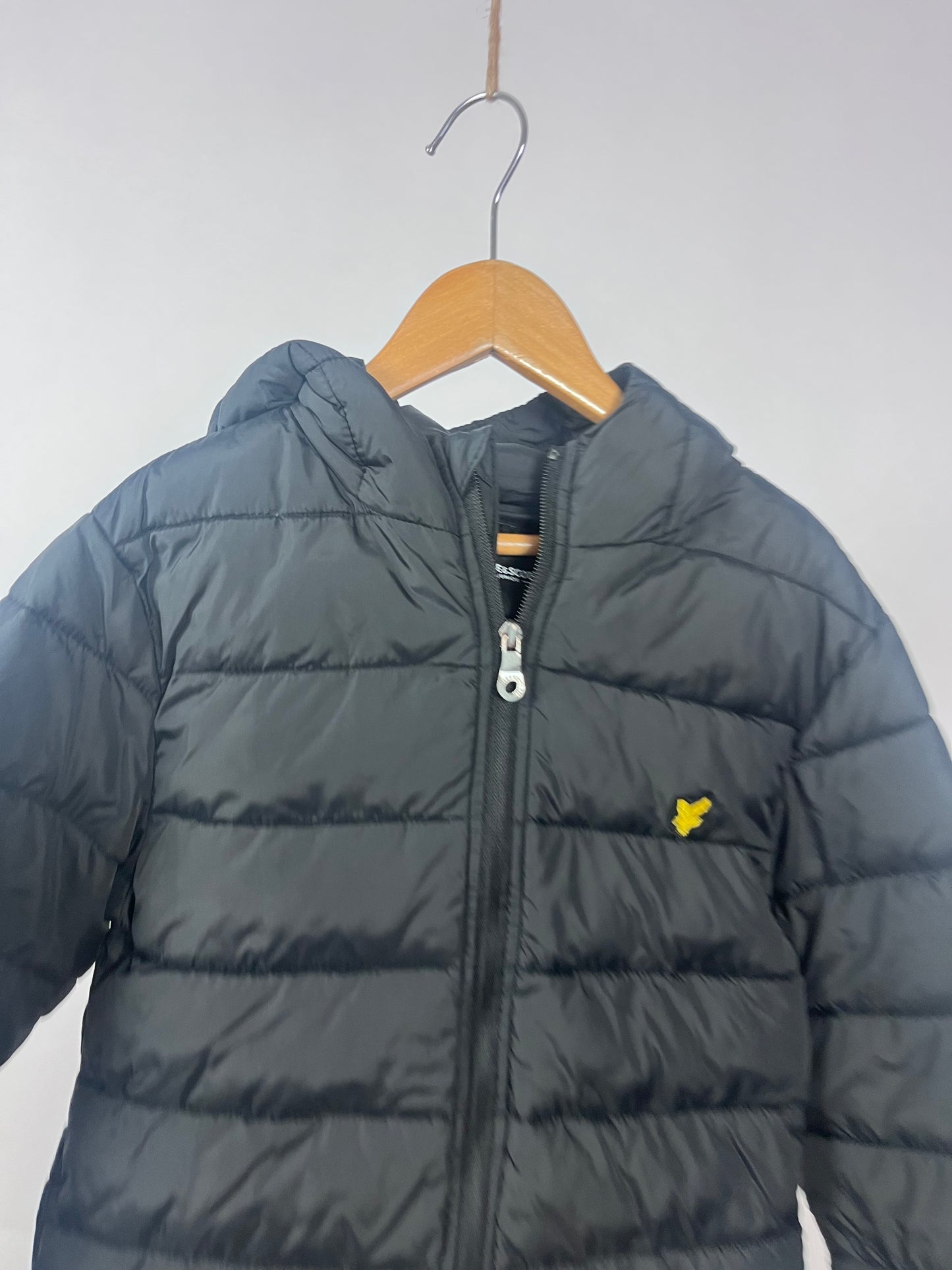 Lyle&Scott 8 jaar (Nieuwe collectie)