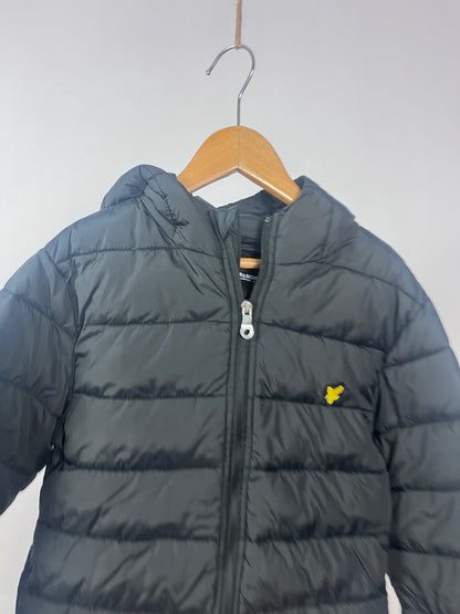 Lyle&Scott 8 jaar (Nieuwe collectie)