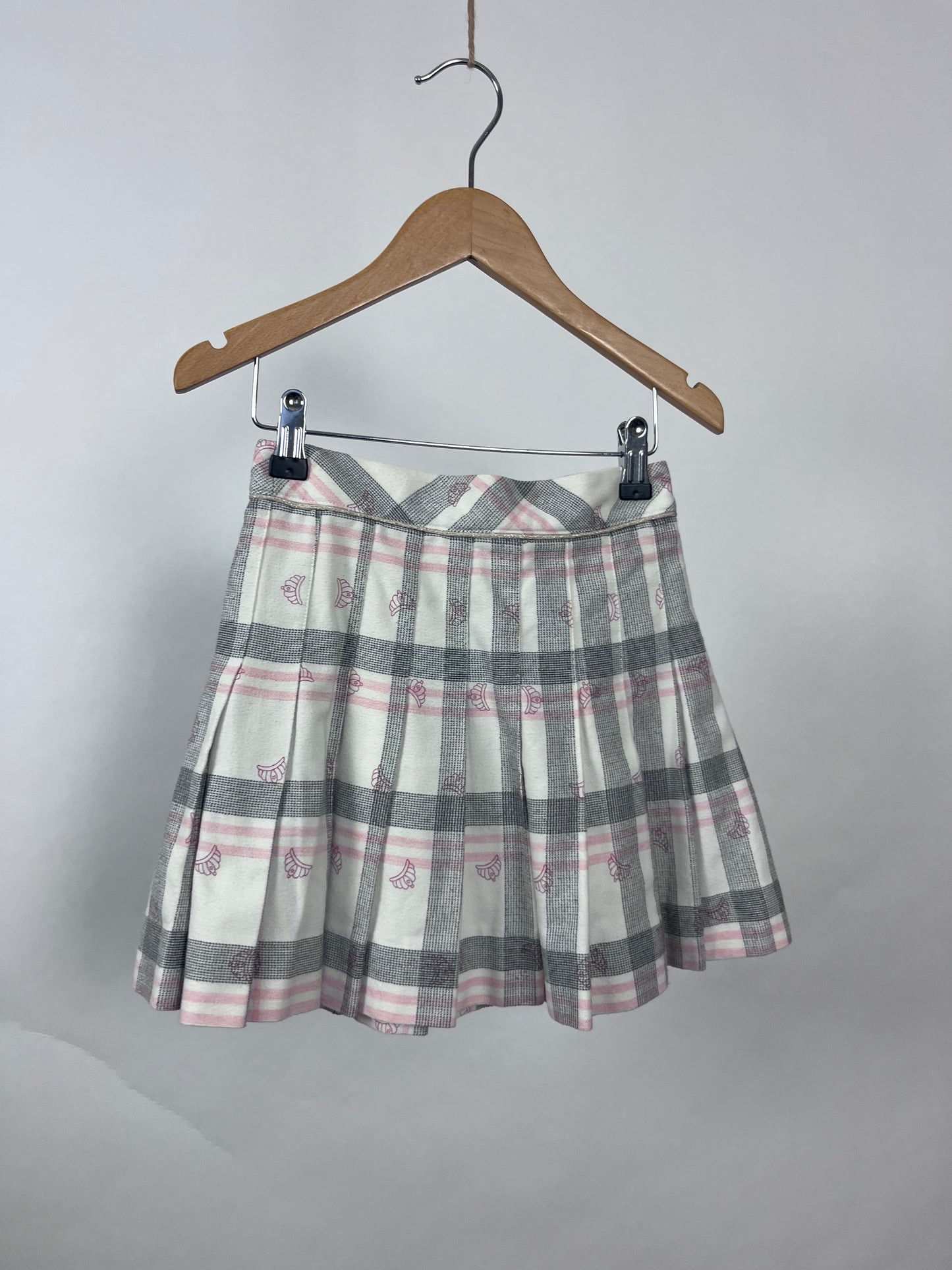 Lili Gaufrette 8 jaar (Nieuwe collectie)