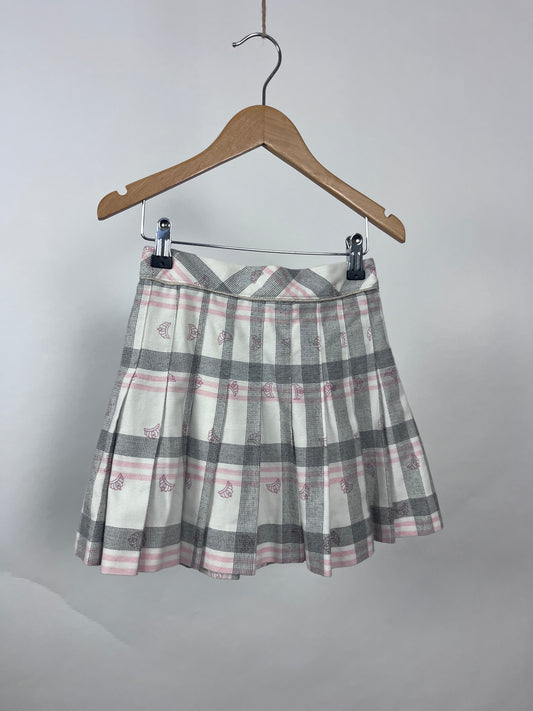 Lili Gaufrette 8 jaar (Nieuwe collectie)