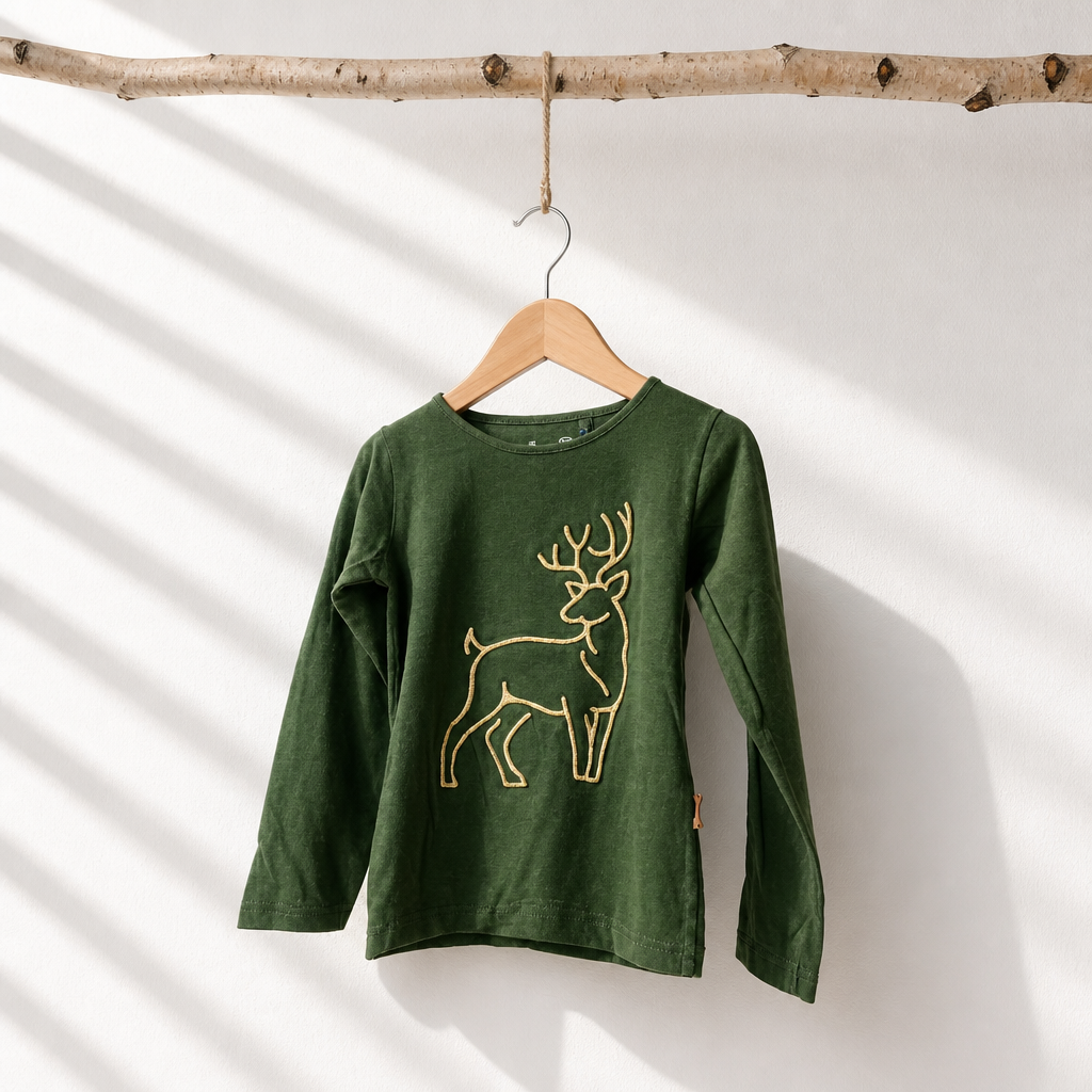 Stones&Bones 6 jaar (Nieuwe collectie)