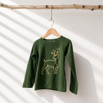 Stones&Bones 6 jaar (Nieuwe collectie)