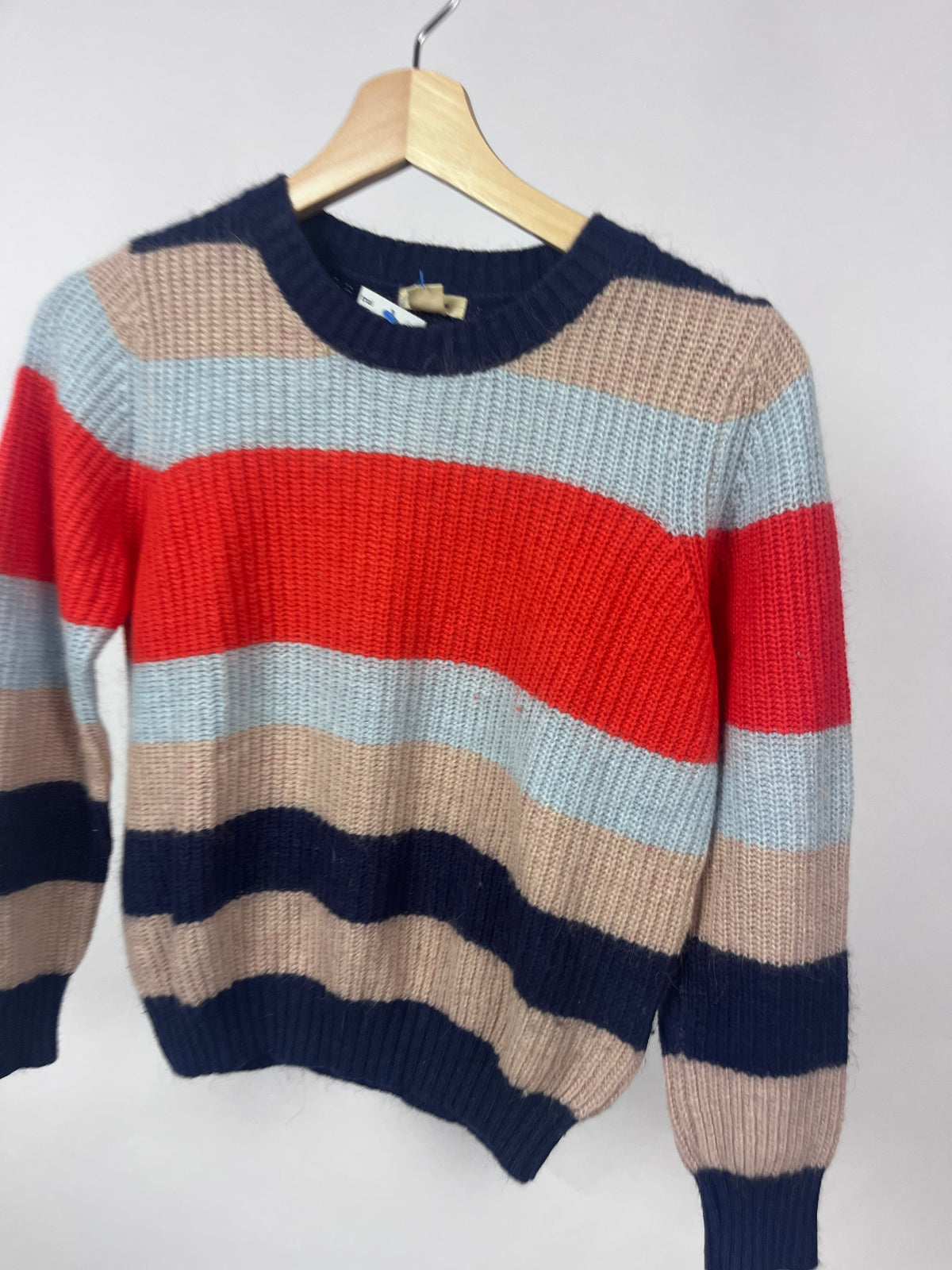 Bellerose 12 jaar