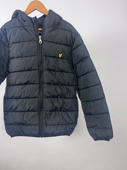 Lyle&Scott 8 jaar (Nieuwe collectie)