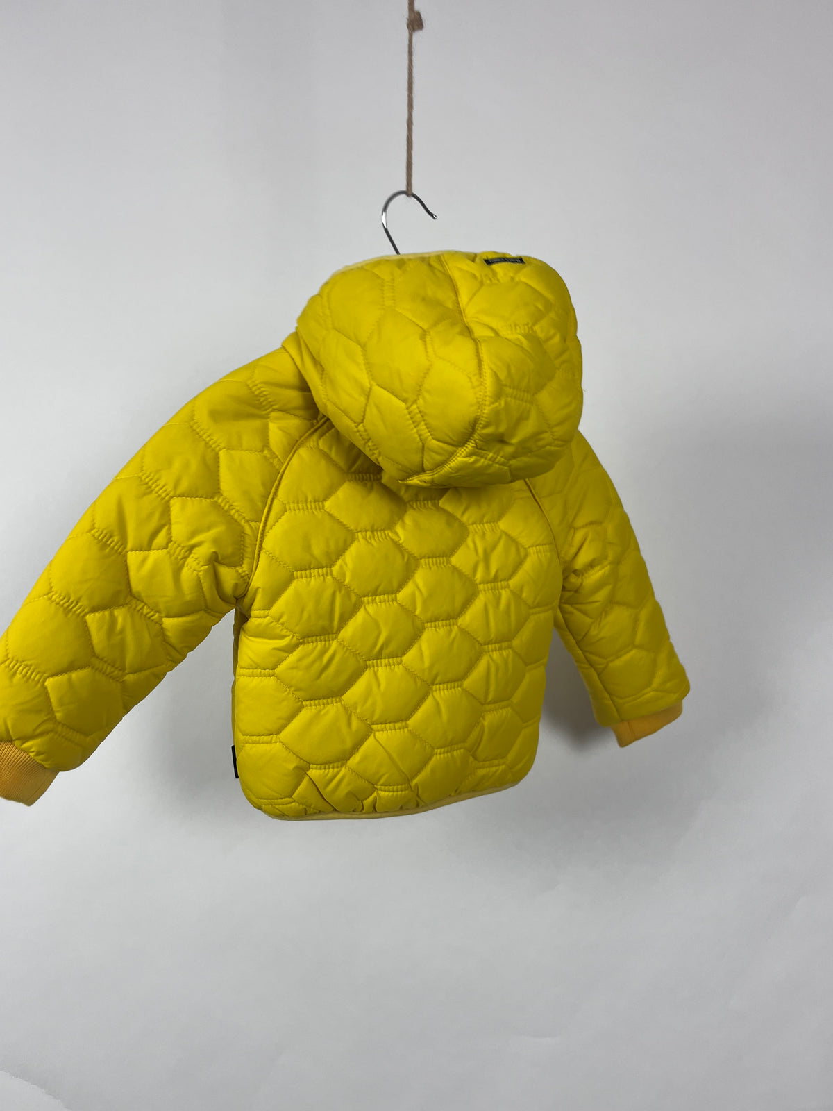 Tumble 'N Dry 1 jaar